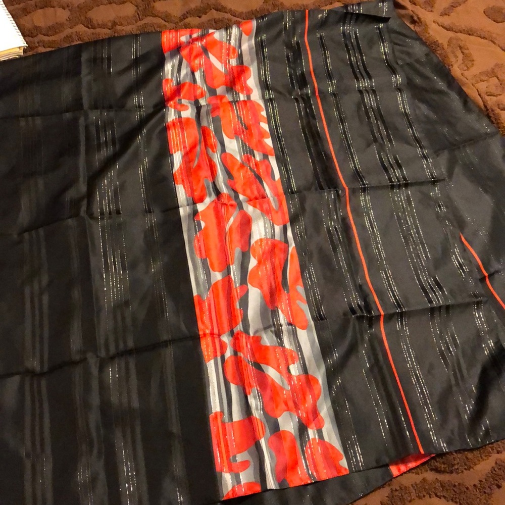 Avon scarf